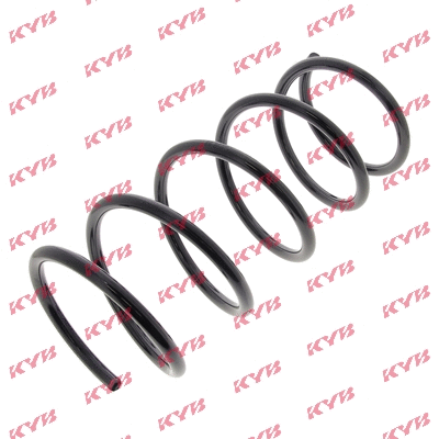Suspension Spring