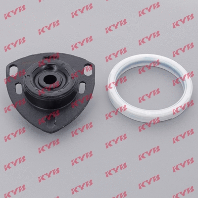 Repair Kit, suspension strut support mount (SM5183)