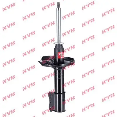 Shock Absorber (334198)