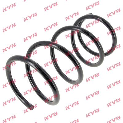 Suspension Spring