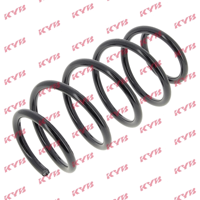 Suspension Spring