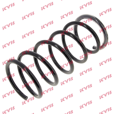 Suspension Spring