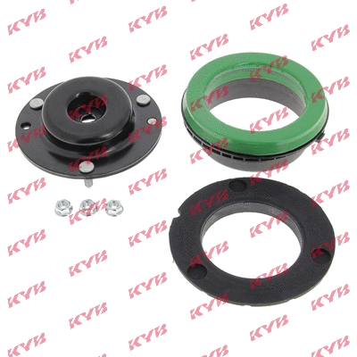 Repair Kit, suspension strut support mount