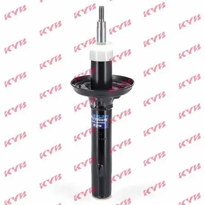 Shock Absorber (633820)