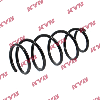 Suspension Spring