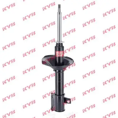 Shock Absorber (334166)