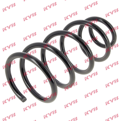 Suspension Spring