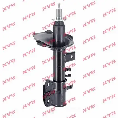 Shock Absorber (635011)