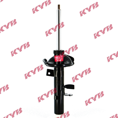 Shock Absorber (3348015)