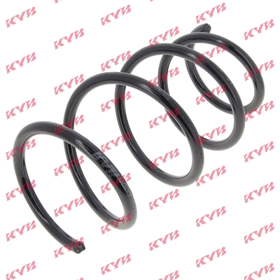 Suspension Spring