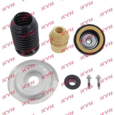 Repair Kit, suspension strut support mount