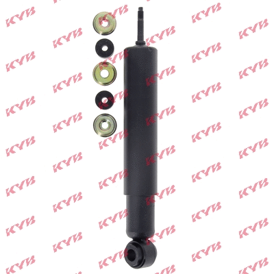 Shock Absorber (444110)