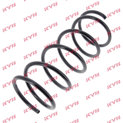 Suspension Spring