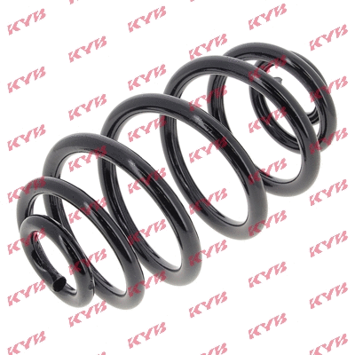 Suspension Spring