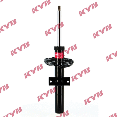 Shock Absorber