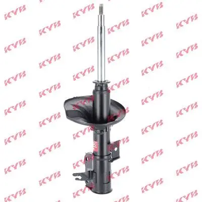Shock Absorber (334354)