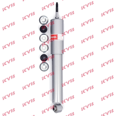 Shock Absorber (554100)