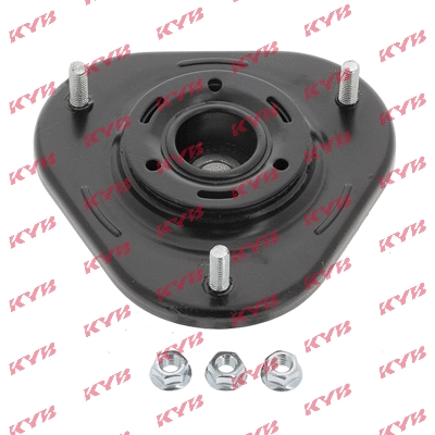 Repair Kit, suspension strut support mount