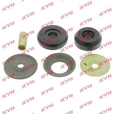 Suspension Strut Support Mount