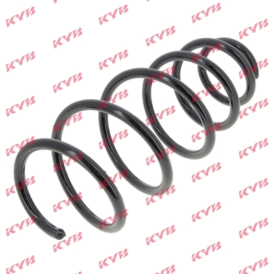 Suspension Spring