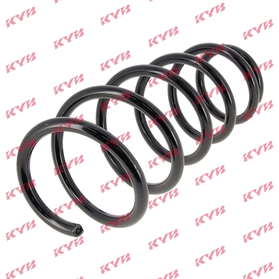 Suspension Spring