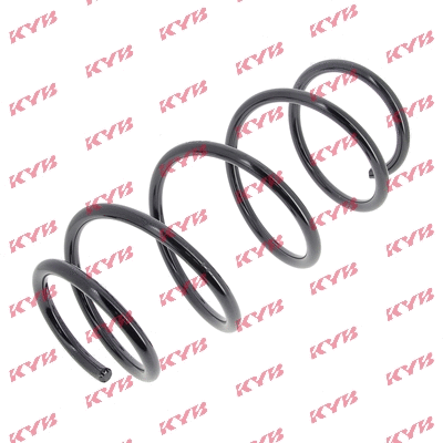 Suspension Spring