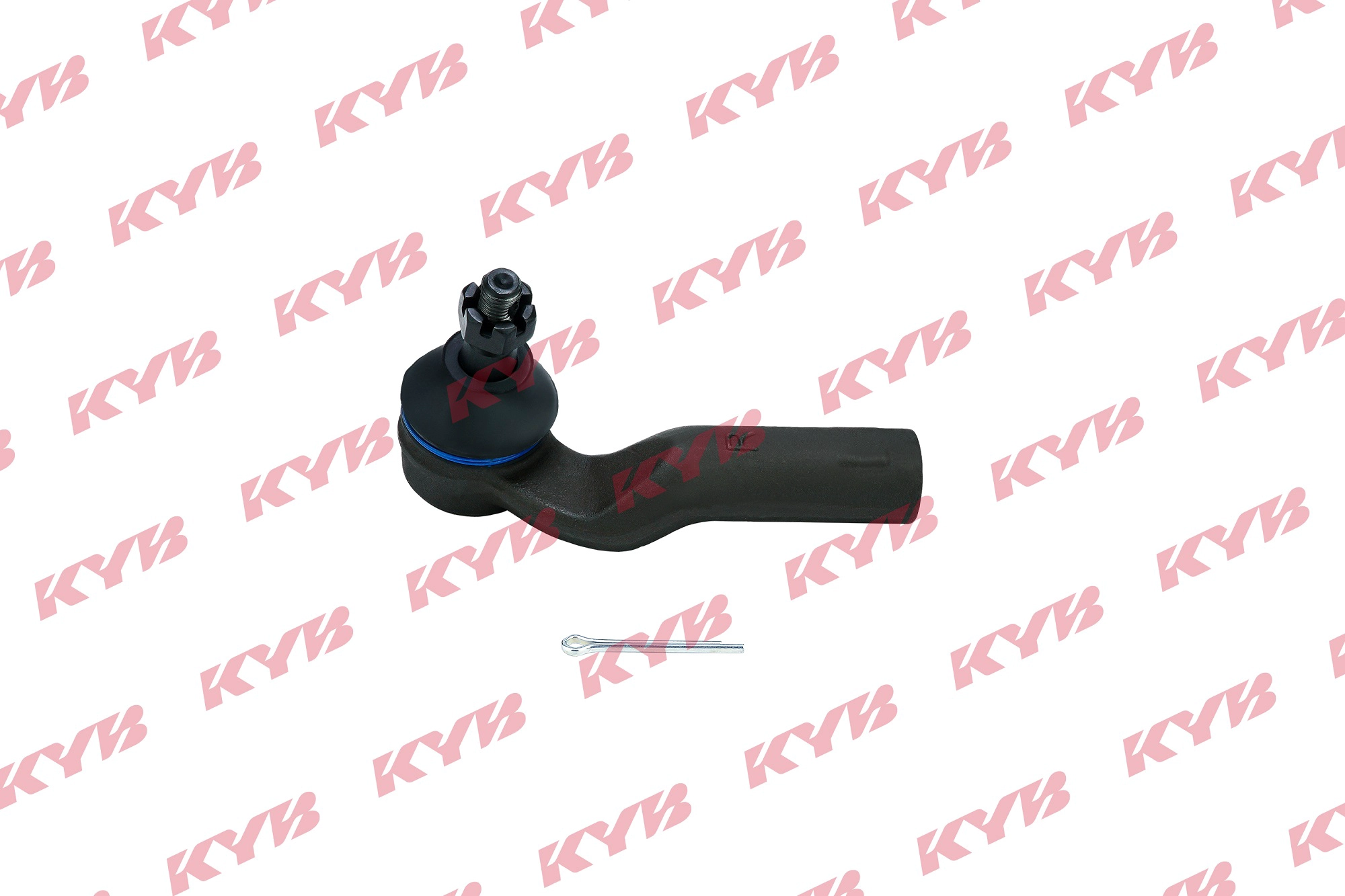 Tie Rod End (KTR1261)