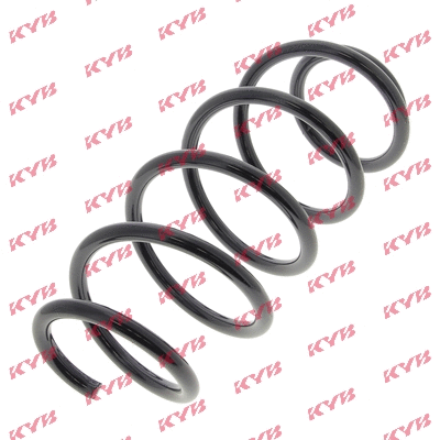 Suspension Spring