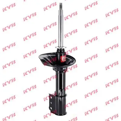 Shock Absorber