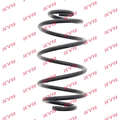 Suspension Spring (RX6645)
