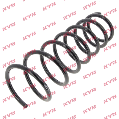Suspension Spring