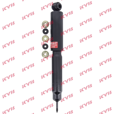 Shock Absorber (345011)