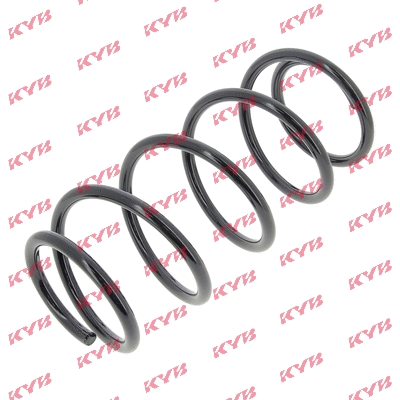 Suspension Spring