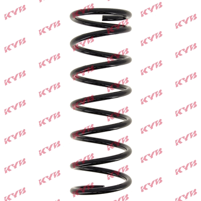 Suspension Spring (RA3499)