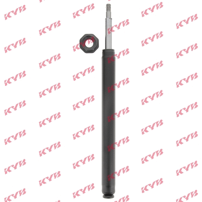 Shock Absorber (663031)