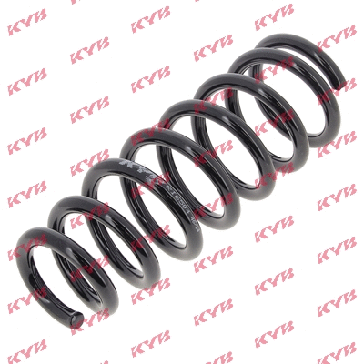 Suspension Spring