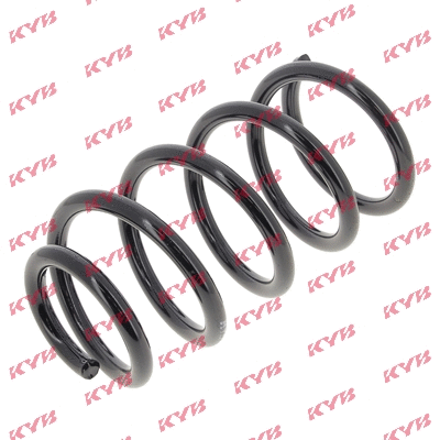 Suspension Spring