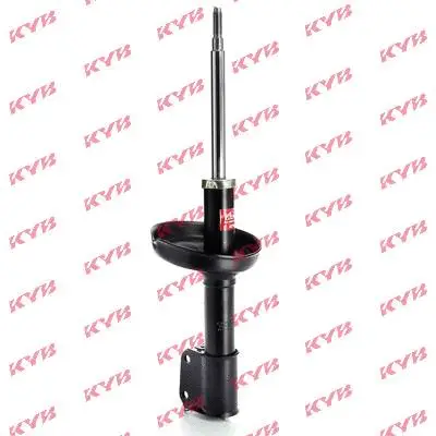 Shock Absorber