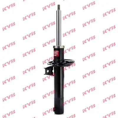 Shock Absorber