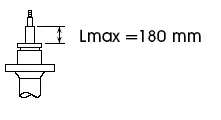 Shock Absorber (664008)
