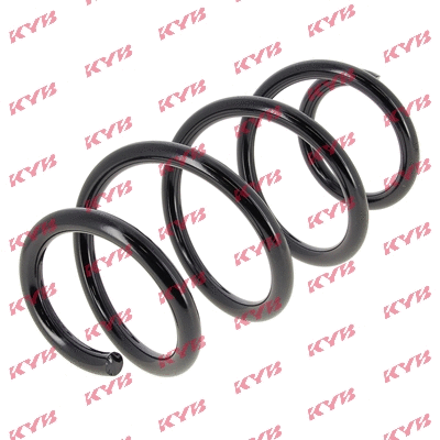 Suspension Spring