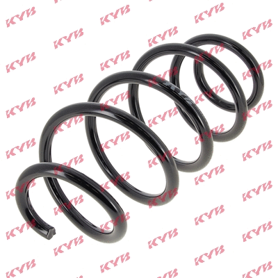 Suspension Spring