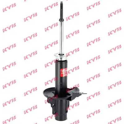 Shock Absorber (341247)