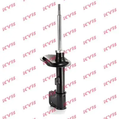 Shock Absorber (333758)