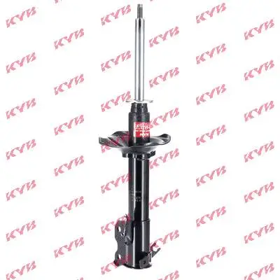 Shock Absorber