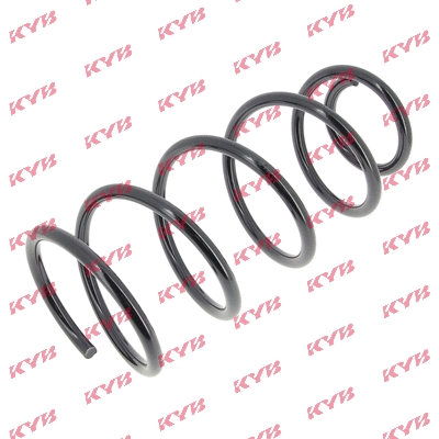 Suspension Spring