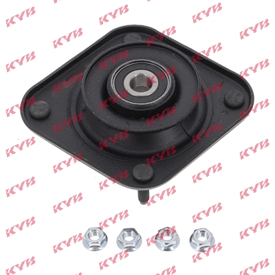Repair Kit, suspension strut support mount (SM5060)