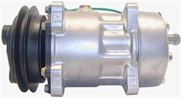 Compressor, air conditioning (FRC42671)