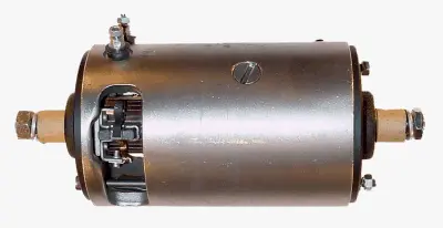 Alternator (9030050)