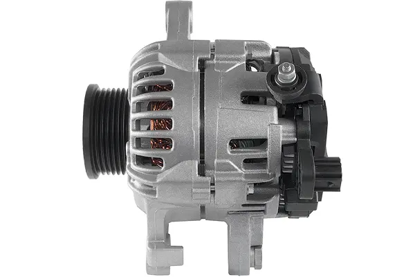 Alternator (9090733)